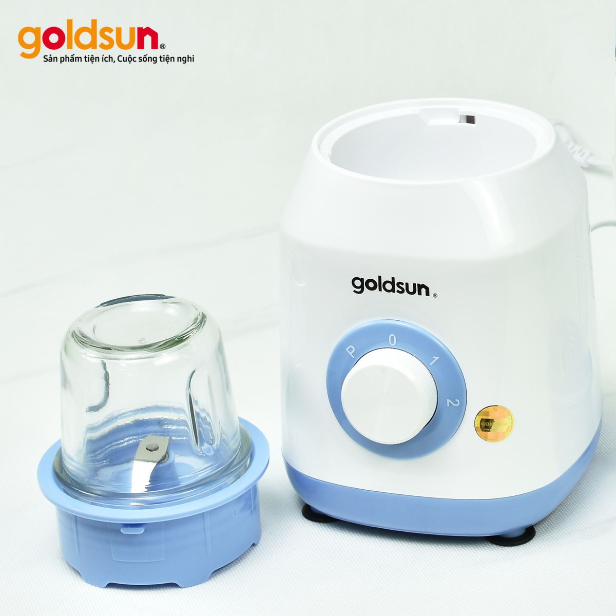Máy xay sinh tố Goldsun GBL4114